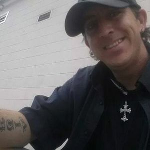 Meet your Posher, Greg